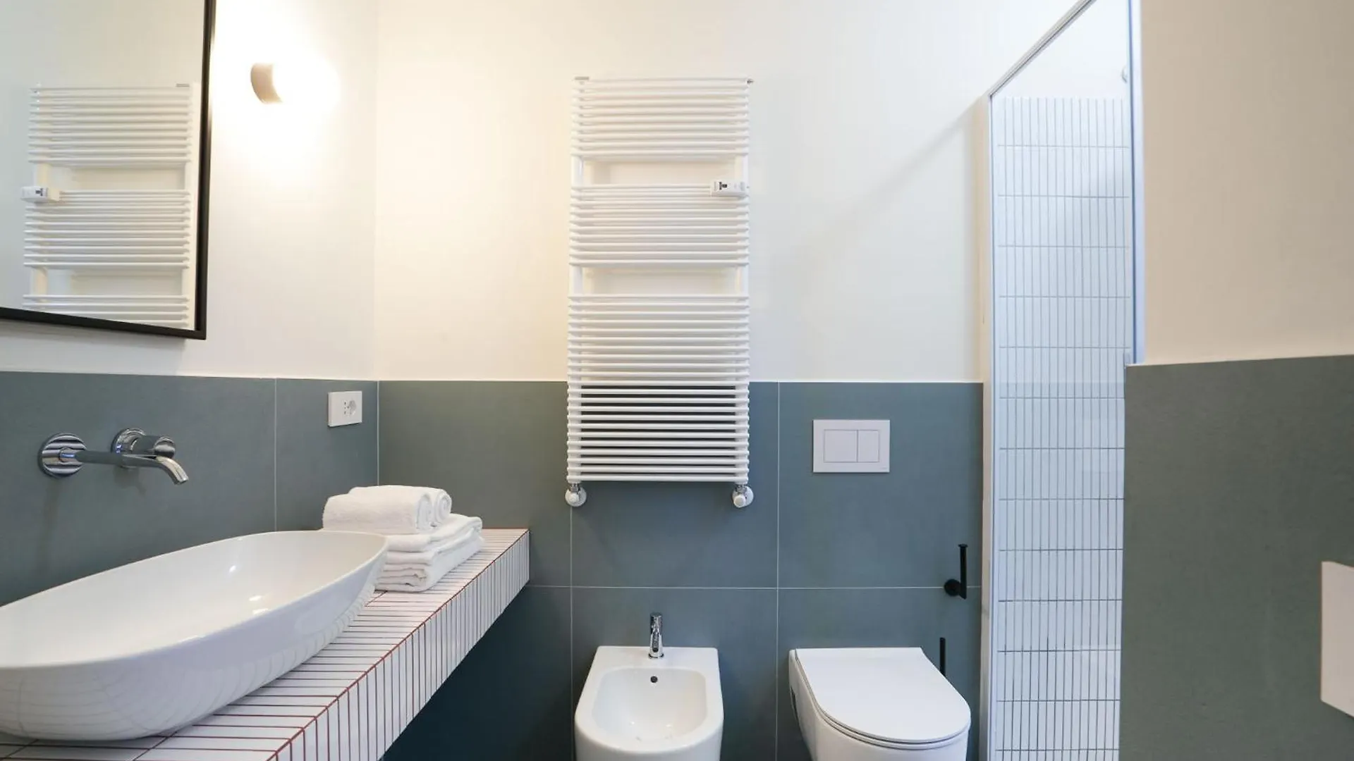 Appartamento Navigli House, Trilocale Con Vista Fiume Milano